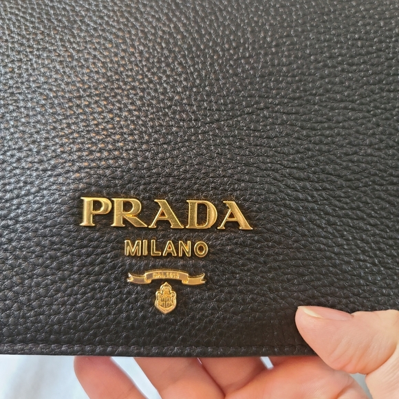 Prada shoulder bag - Picture 9 of 14